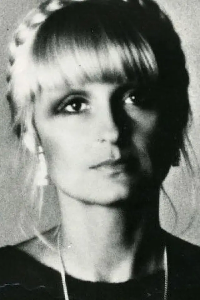 Zdjęcie  (Bárbara Hulanicki)