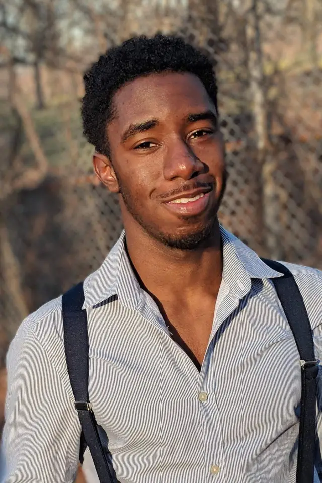 Zdjęcie  (Kyvon Edwin)