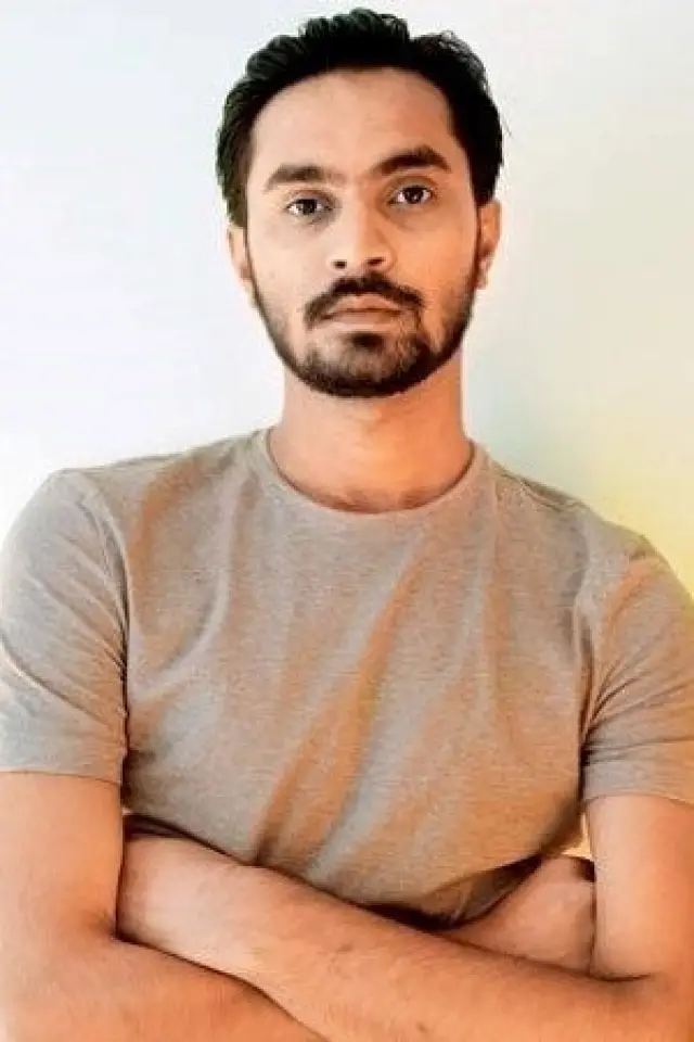 Zdjęcie  (Shardul Bhardwaj)