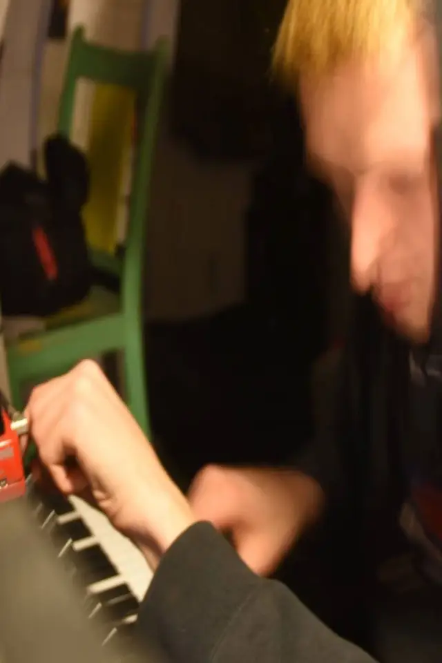 Zdjęcie  (Ethan W. Olsen)