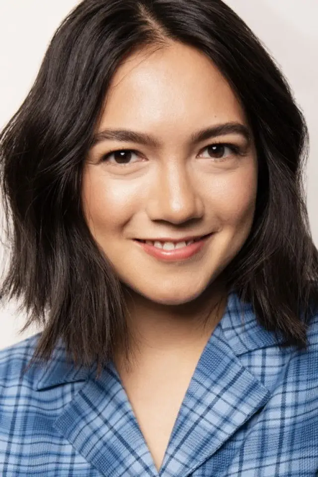 Zdjęcie  (Rachel Marsh)