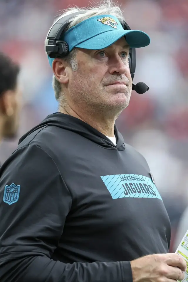 Zdjęcie  (Doug Pederson)