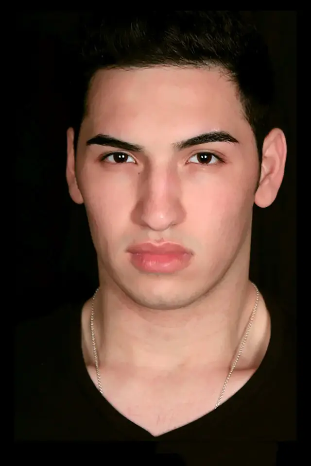 Zdjęcie  (Revon Yousif)