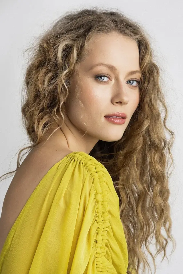 Zdjęcie  (Henessi Schmidt)