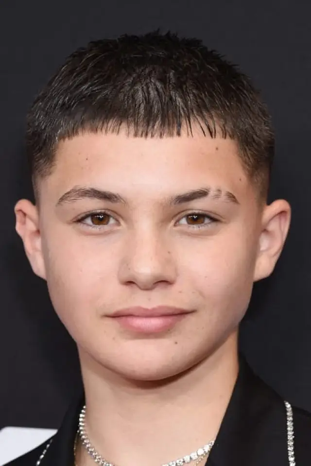 Zdjęcie Javon Walton