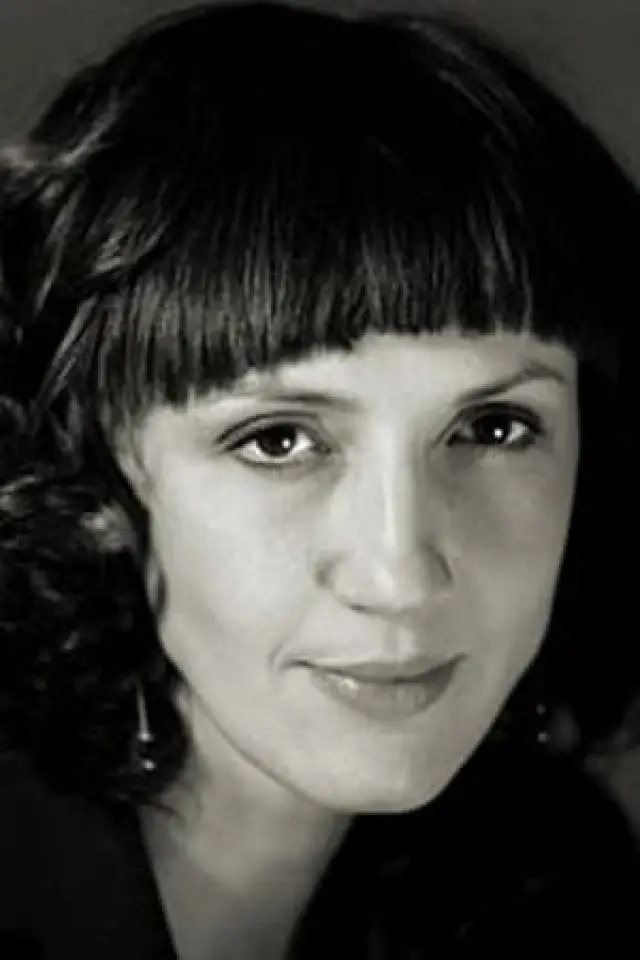 Zdjęcie Anna Kociarz (Anna Kociarz)