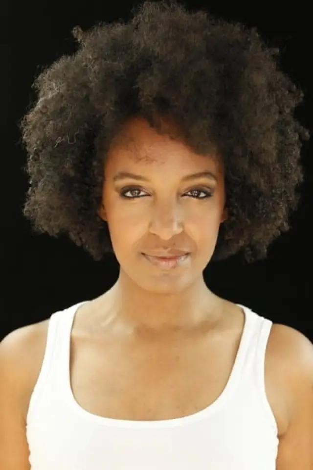 Zdjęcie  (Benita Bailey)