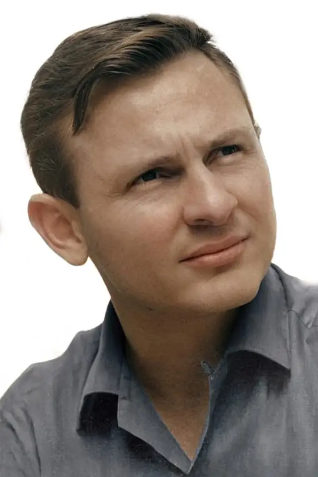 Zdjęcie  (Bruce McLaren)