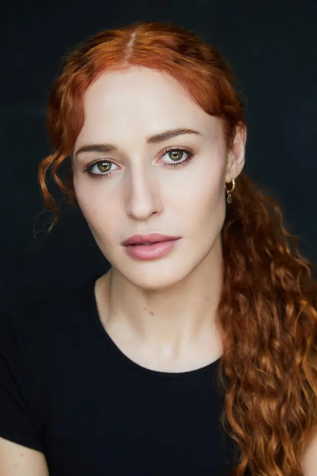 Zdjęcie  (Jamaica Vaughan)