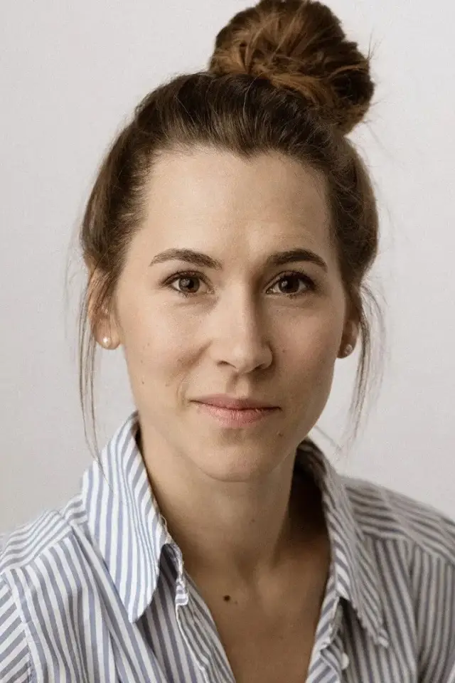 Zdjęcie  (Mari Jürjens)