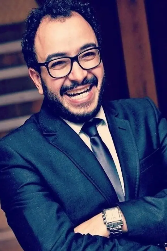 Zdjęcie  (Hossam Dagher)