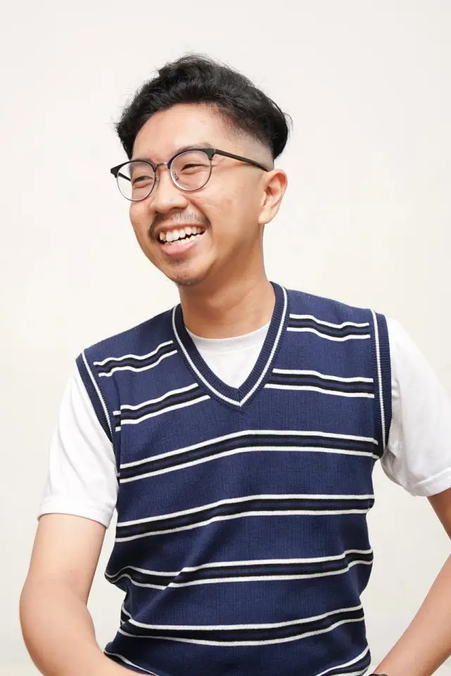 Zdjęcie  (Rayhan Syafiq Renaldi)