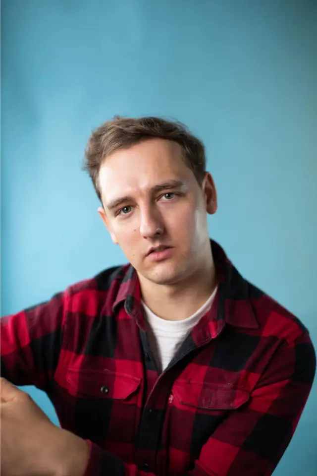 Zdjęcie  (L.T. Hewitt)