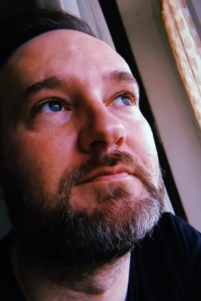 Zdjęcie Roger Horn