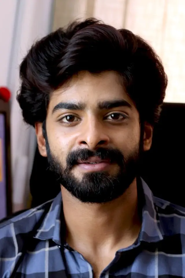 Zdjęcie Dheekshith Shetty (Dheekshith Shetty)
