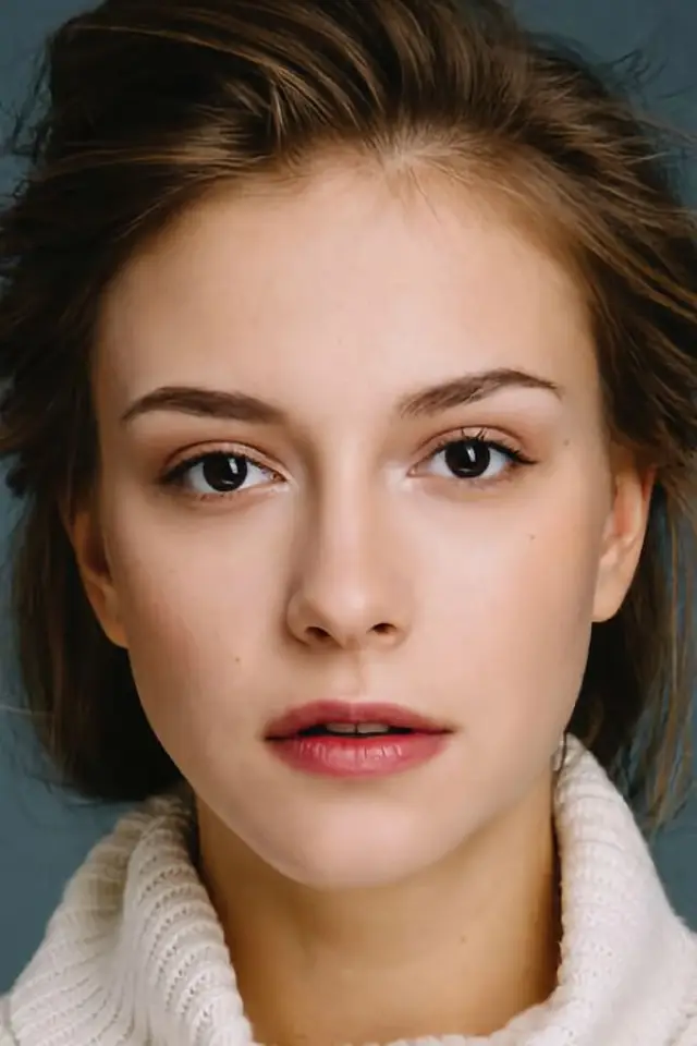 Zdjęcie  (Pelageya Nevzorova)