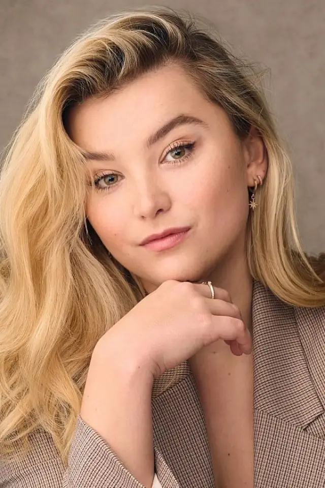 Zdjęcie  (Georgie Banks)