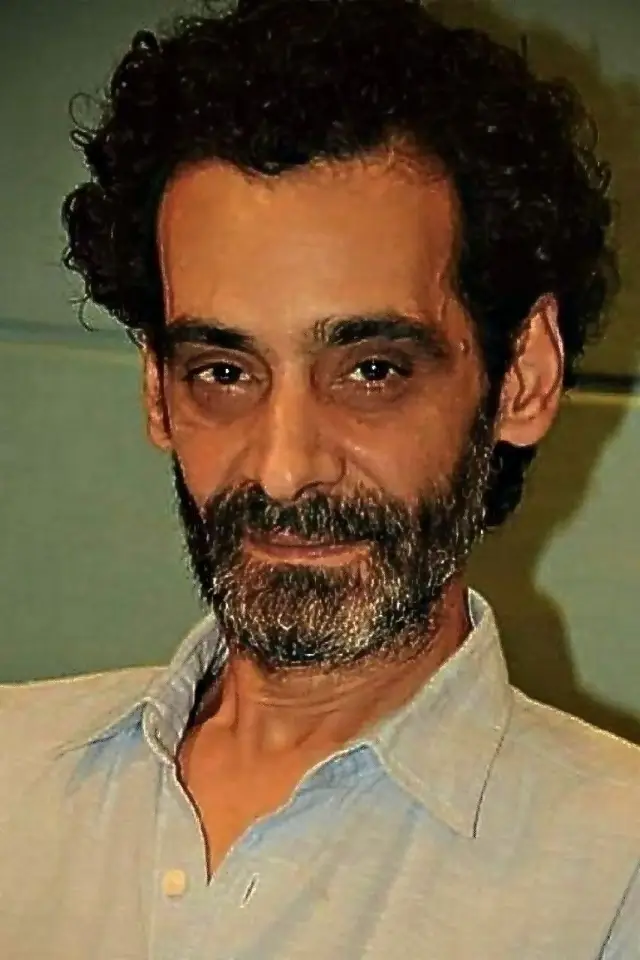Zdjęcie  (Mahmoud Fares)