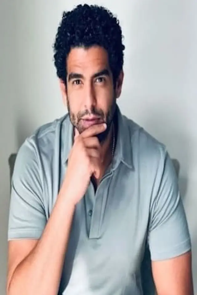 Zdjęcie  (Mohamed Kelany)