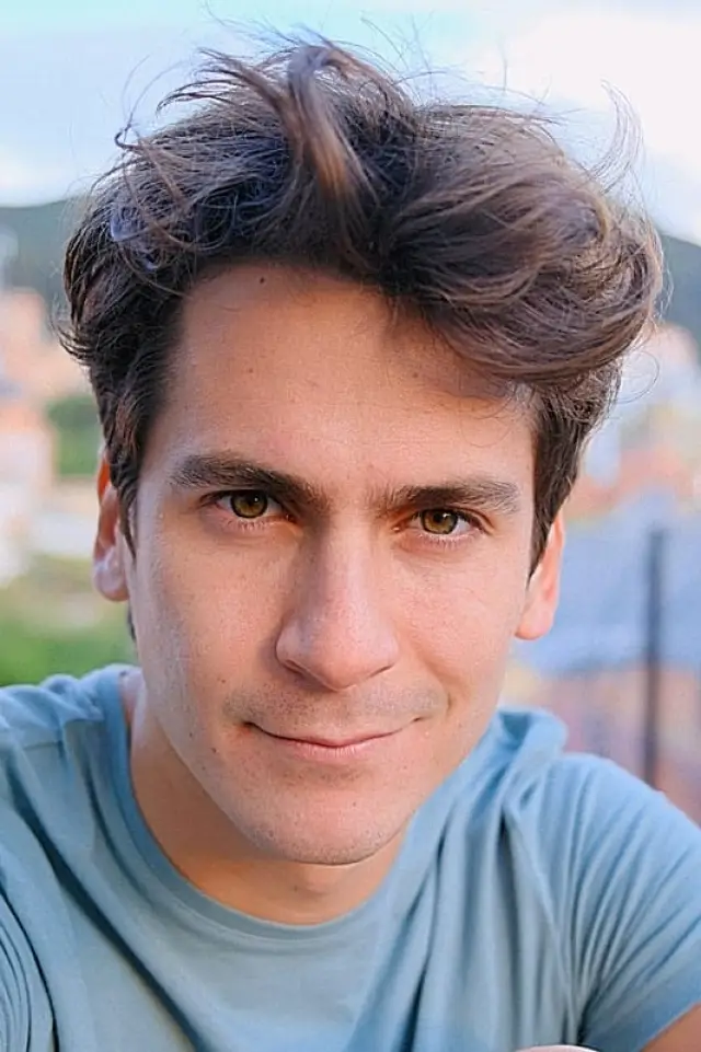 Zdjęcie  (Simon Elias)