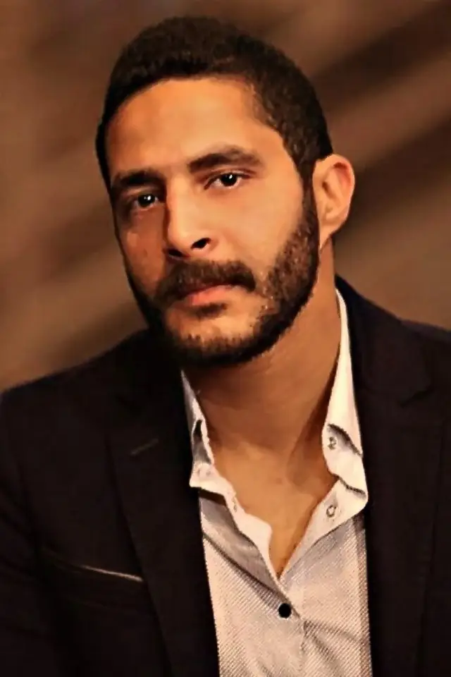 Zdjęcie  (Mostafa Mansour)