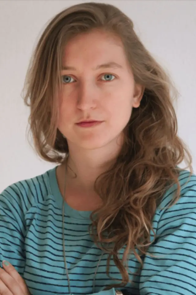 Zdjęcie  (Sia Hermanides)