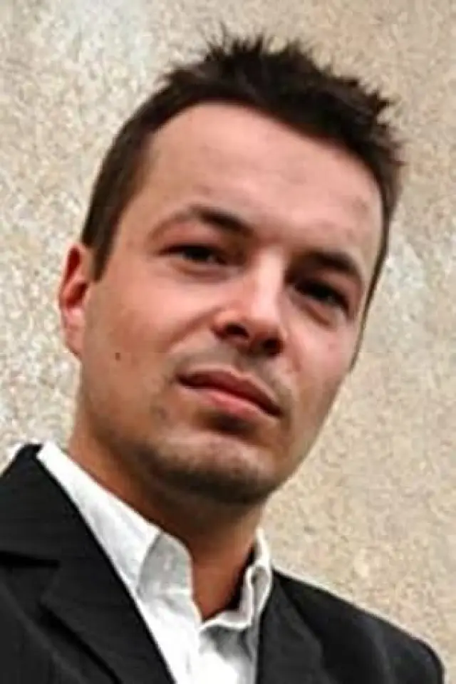 Zdjęcie  (Paweł Ferens)