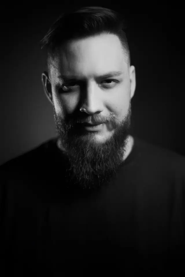 Zdjęcie Amadeusz Kocan (Amadeusz Kocan)