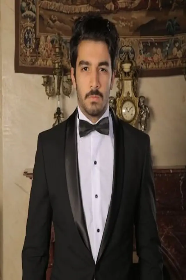 Zdjęcie  (Hazem Ehab)