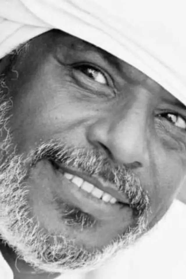 Zdjęcie  (Ibrahim Farah)