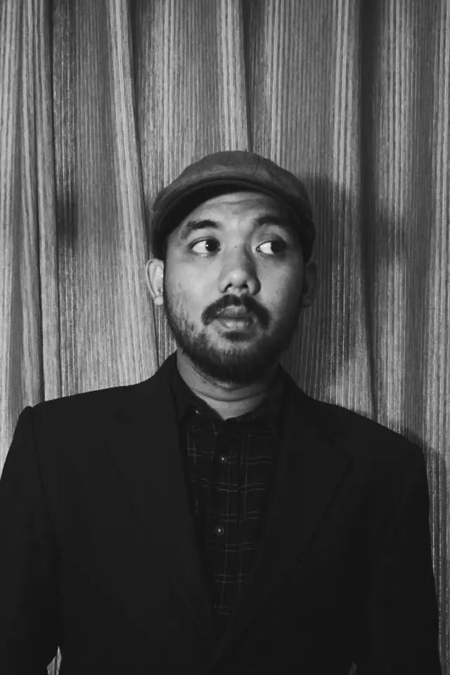 Zdjęcie Roufy Nasution (Roufy Nasution)