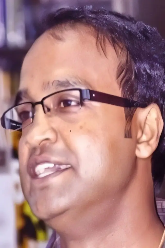 Zdjęcie  (Bishnu Dev Halder)