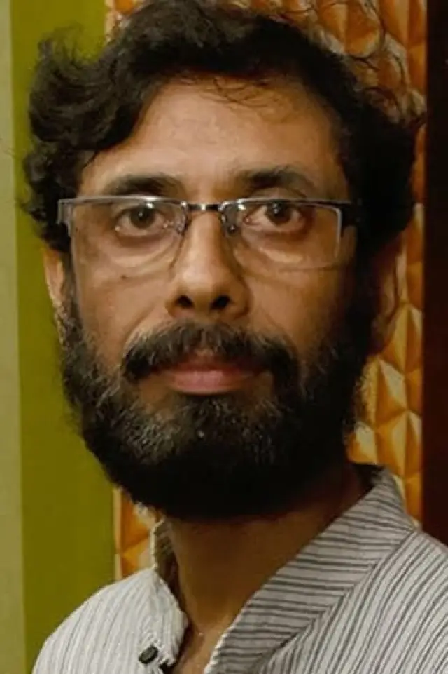 Zdjęcie  (Chandril Bhattacharya)
