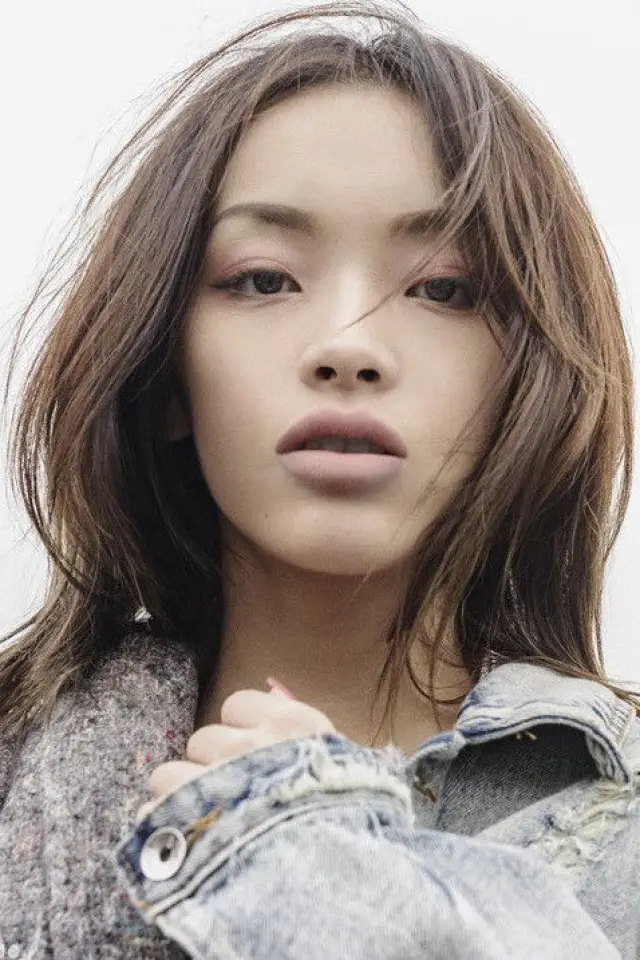 Zdjęcie  (Lexie Liu)