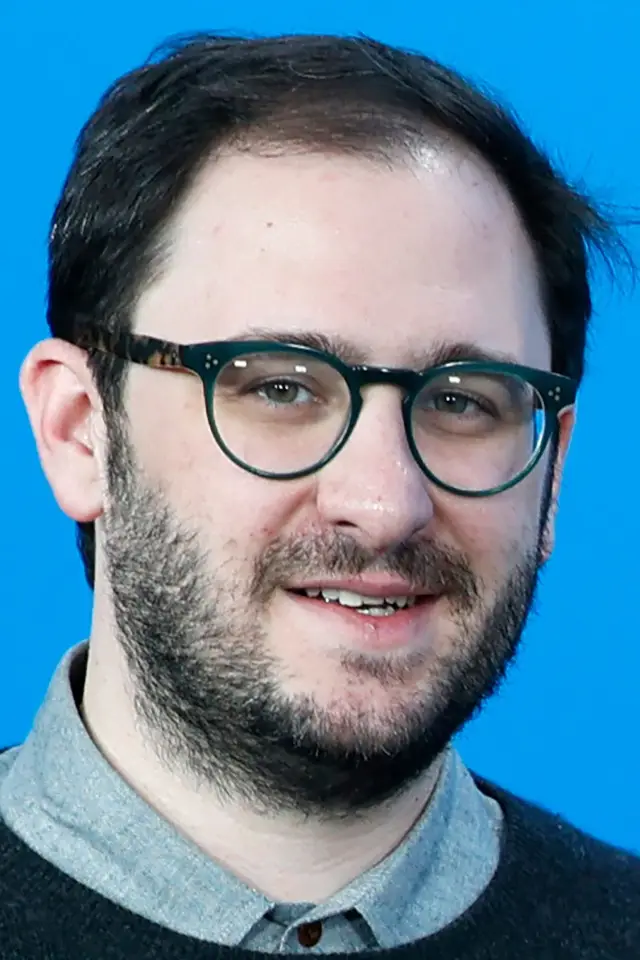 Zdjęcie Andrew Morrison (Andrew Morrison)