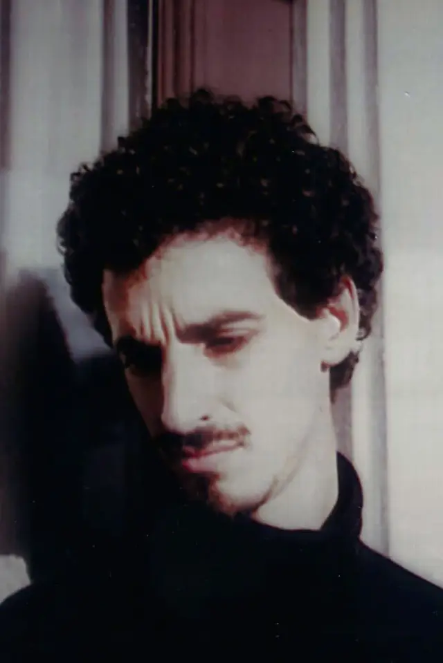 Zdjęcie Albert Gabriel Nigrin