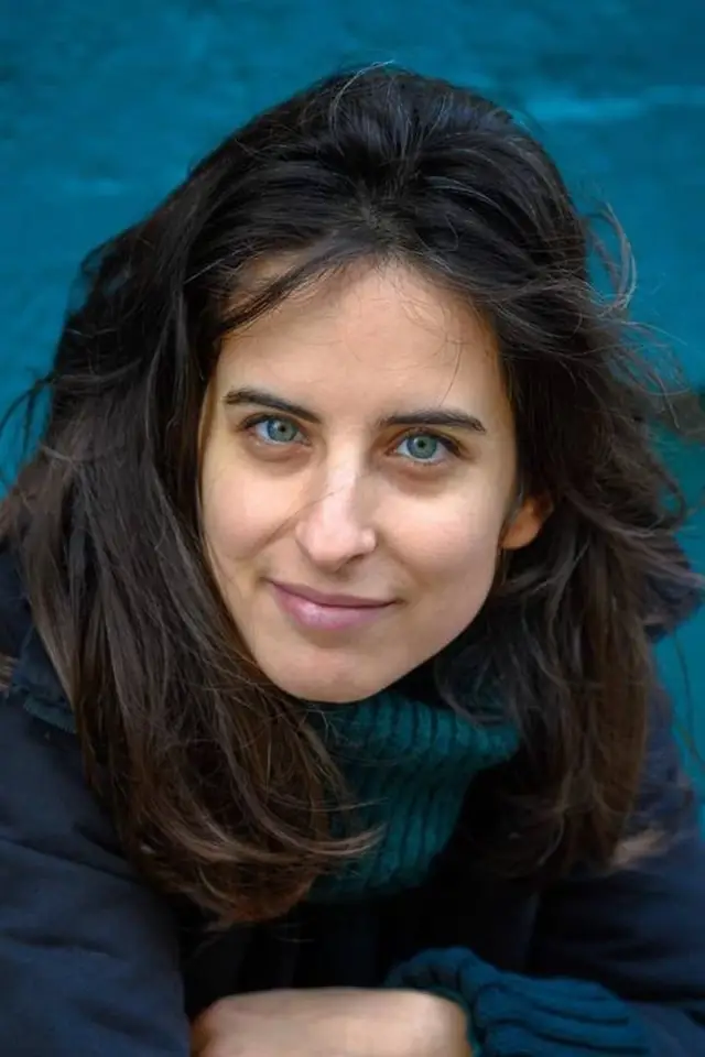 Zdjęcie Gabrielle Stemmer (Gabrielle Stemmer)