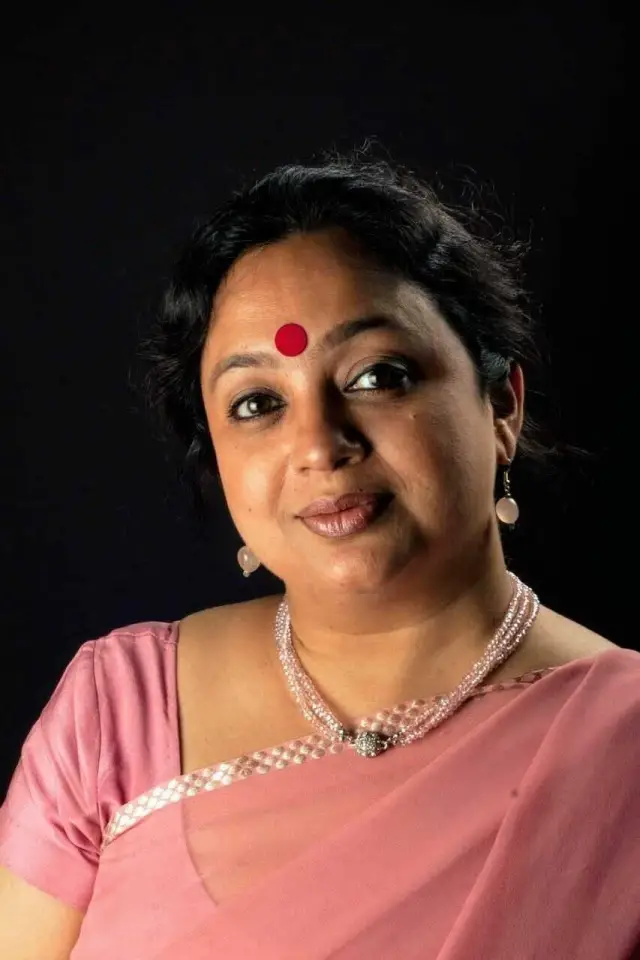 Zdjęcie  (Anjuman Saxena)
