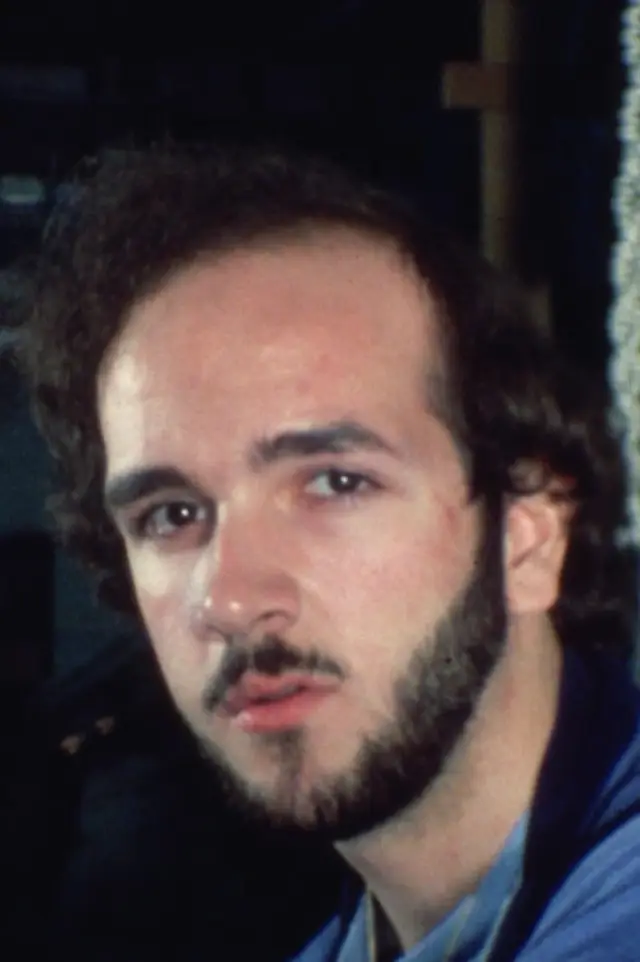 Zdjęcie  (Carlos Garcia)