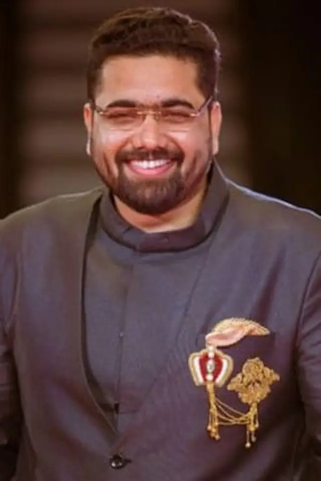 Zdjęcie Tharun Sudhir
