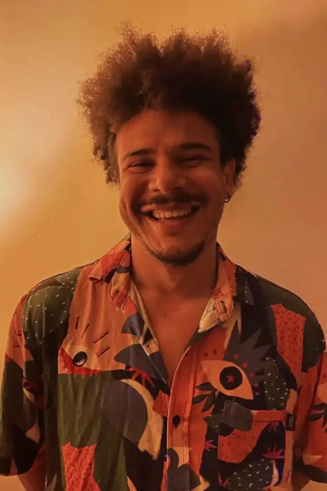 Zdjęcie Leo Bulhões (Leo Bulhões)