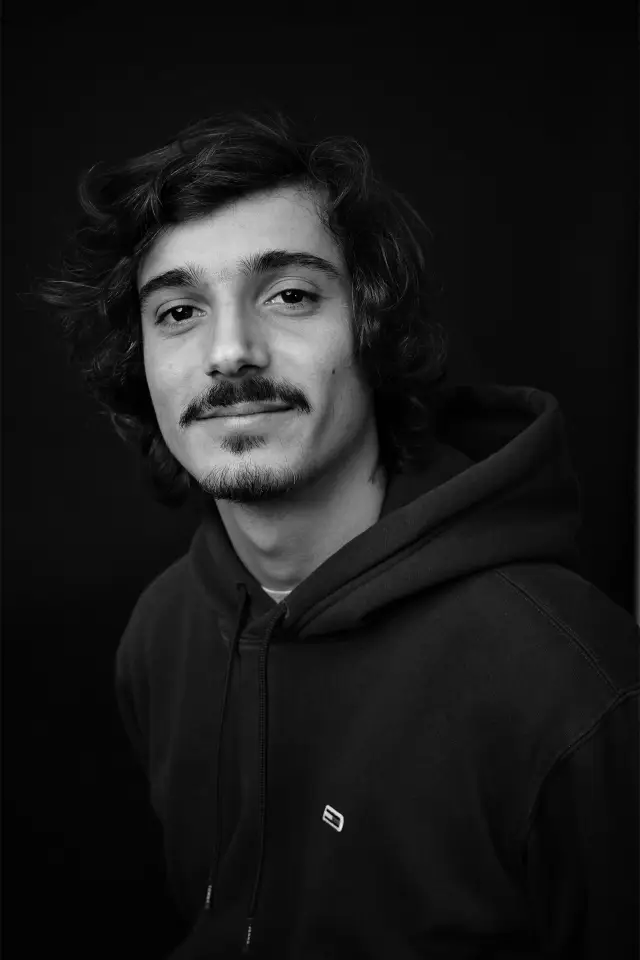Zdjęcie  (Nico Strik Peña)