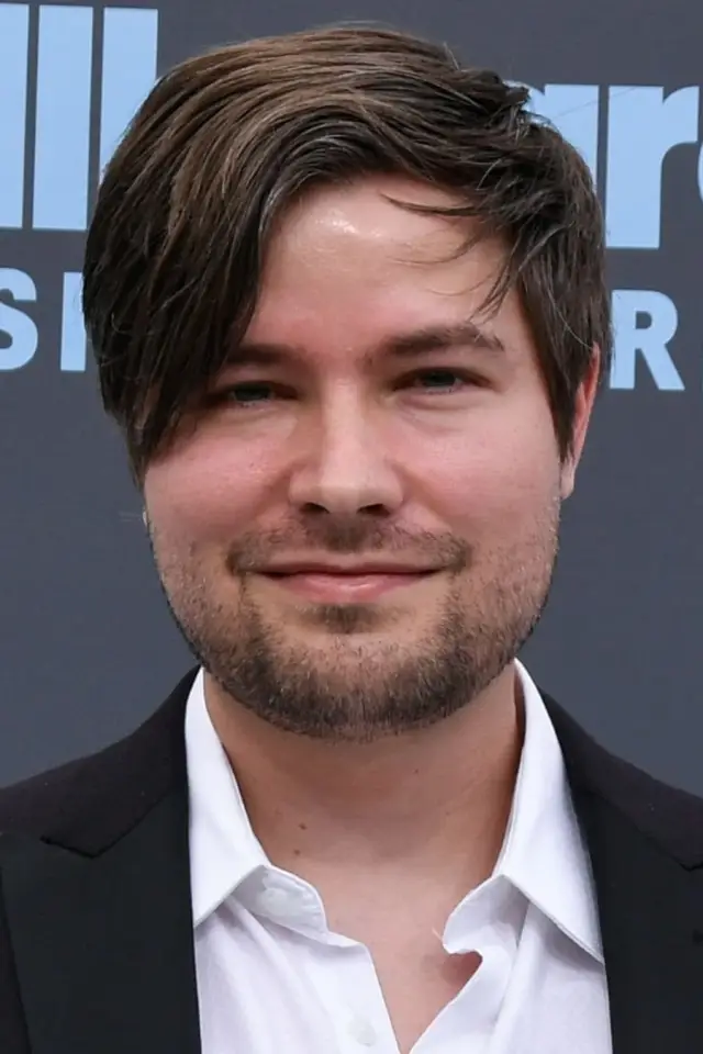Zdjęcie  (Daniel Rosenfeld)