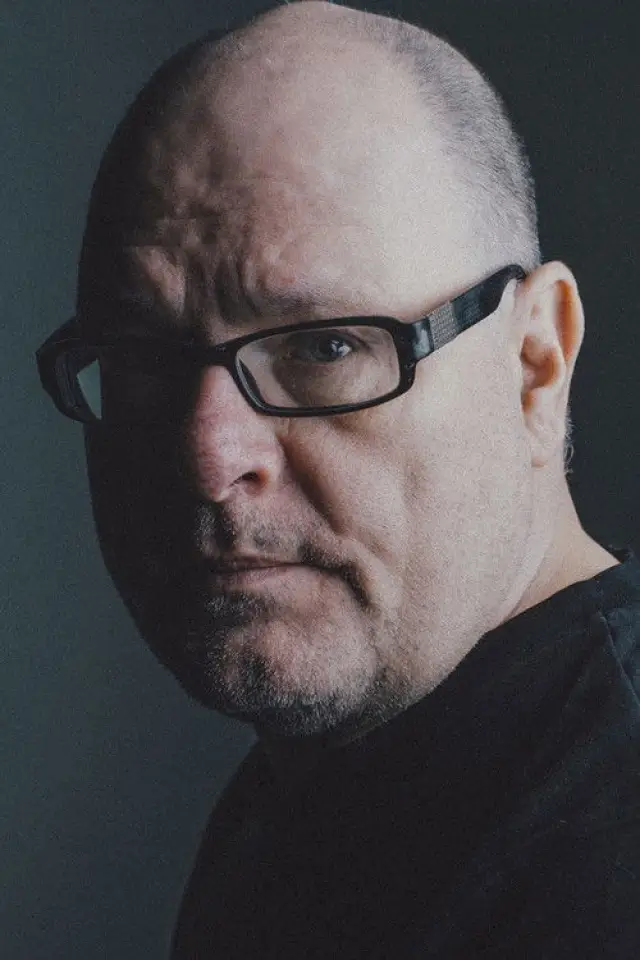 Zdjęcie  (Ruben Stiller)