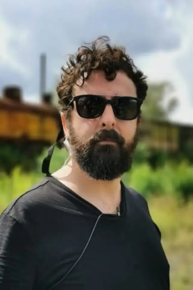Zdjęcie Nicolás Villegas (Nicolás Villegas)