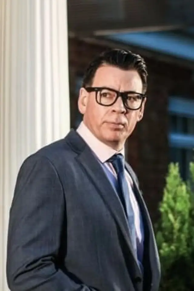 Zdjęcie  (Conor Dwane)
