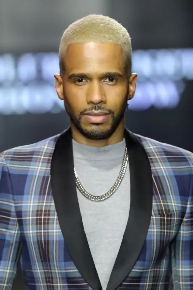 Zdjęcie Eric West
