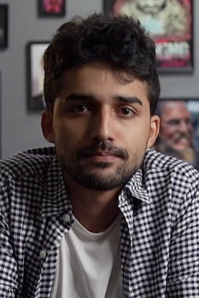 Zdjęcie Baraa Alem