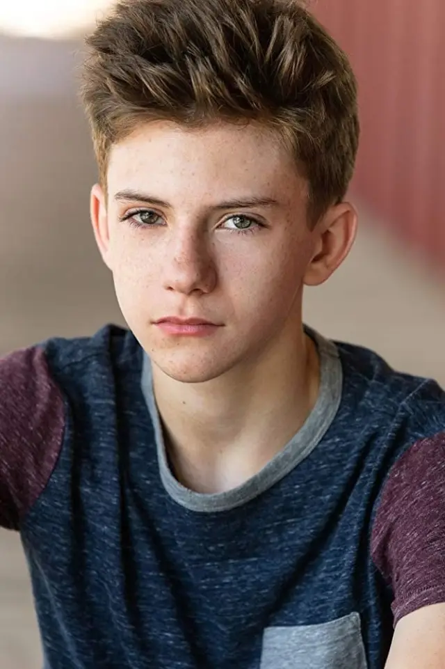 Zdjęcie  (Tyler Sanders)