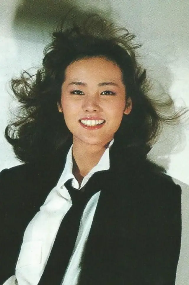Zdjęcie  (Miki Matsubara)